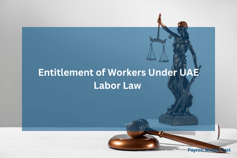 UAE Labor Law