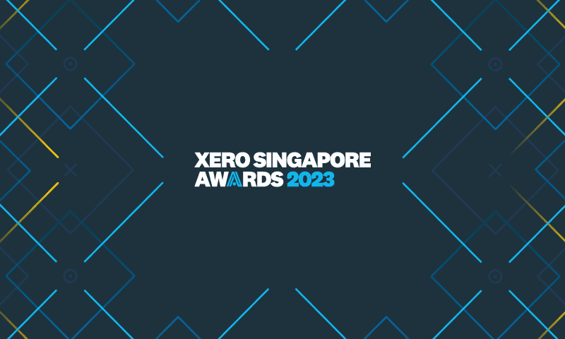 It’s about you and all that you do: Xero Singapore Awards 2023 | Xero Blog