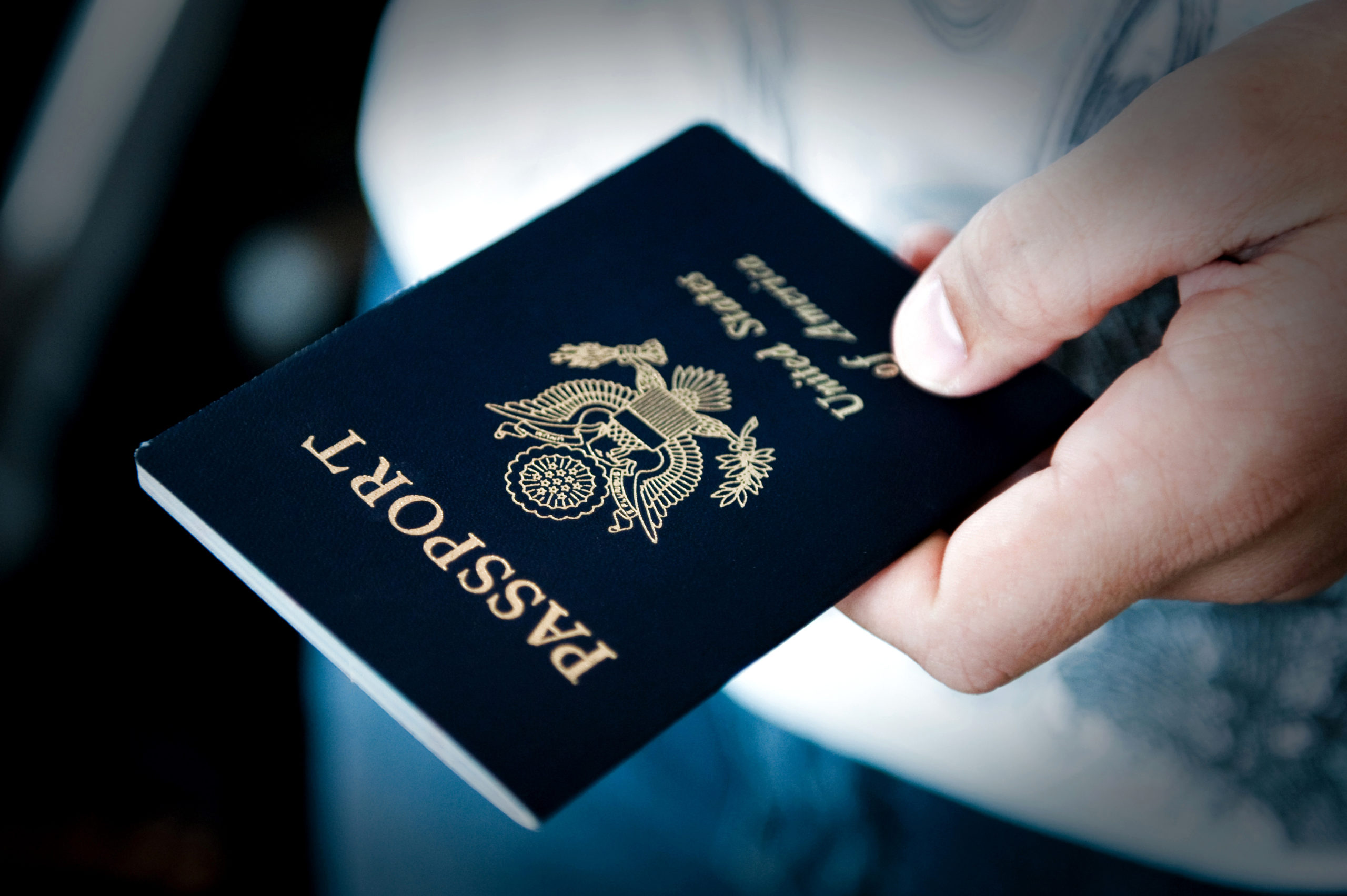 Passport Revocations Under Section 7345