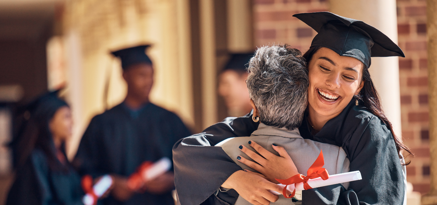 Prep for Post-Grad Life With These 5 Financial And Tax Tips - The TurboTax Blog