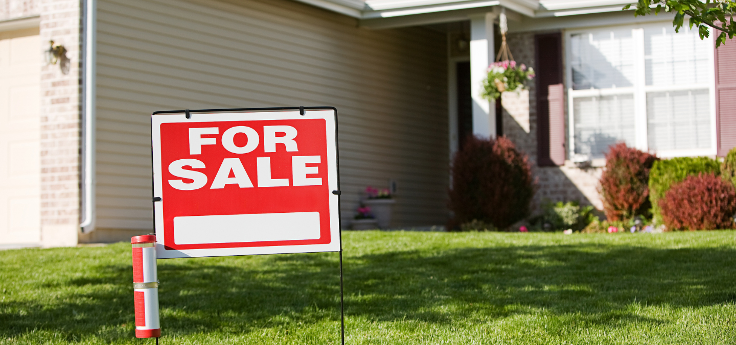 Selling Your Home? 4 Must Know Tax Tips - The TurboTax Blog