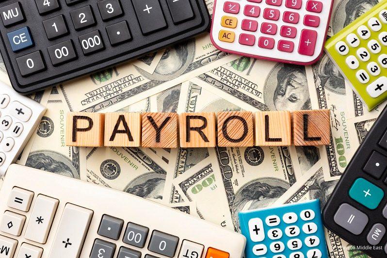 Payroll Process in UAE