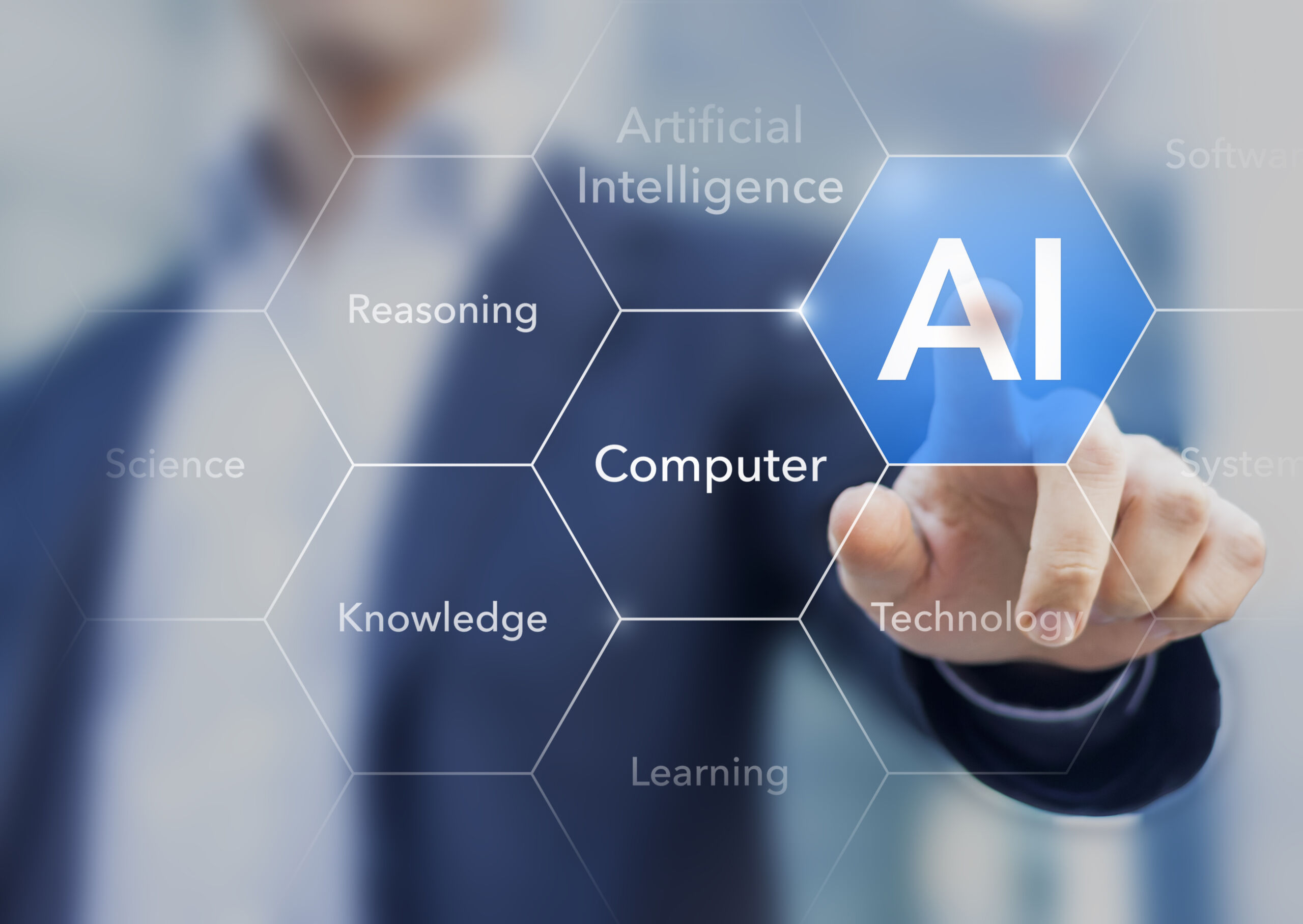 Staying up to speed with artificial intelligence in accounting