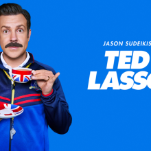 TaxProf Blog: NY Times Op-Ed:  Why America Desperately Needed Ted Lasso