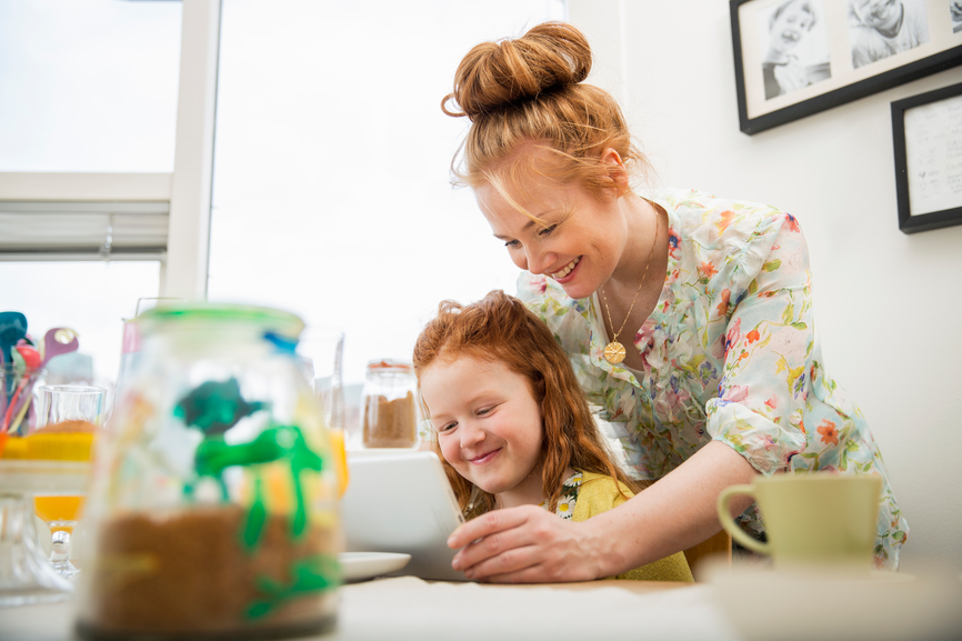 5 Tax Deductions and Credits for Working Moms - The TurboTax Blog