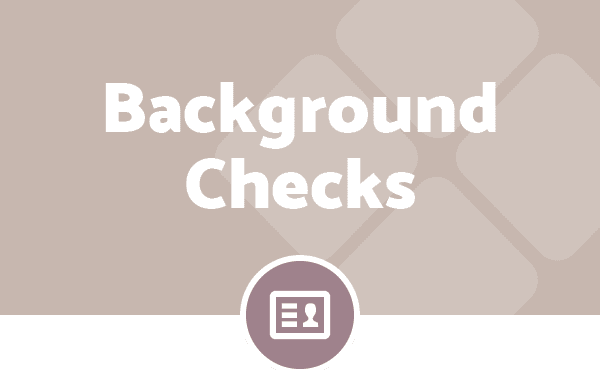 Background Checks: Why You Should Screen Potential Employees - Payroll Management, Inc