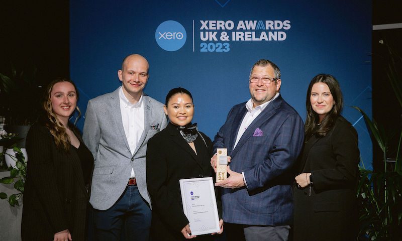 Business as usual for Xero Mid-Size Firm of the Year winners: Sempar Accountancy and Tax | Xero Blog