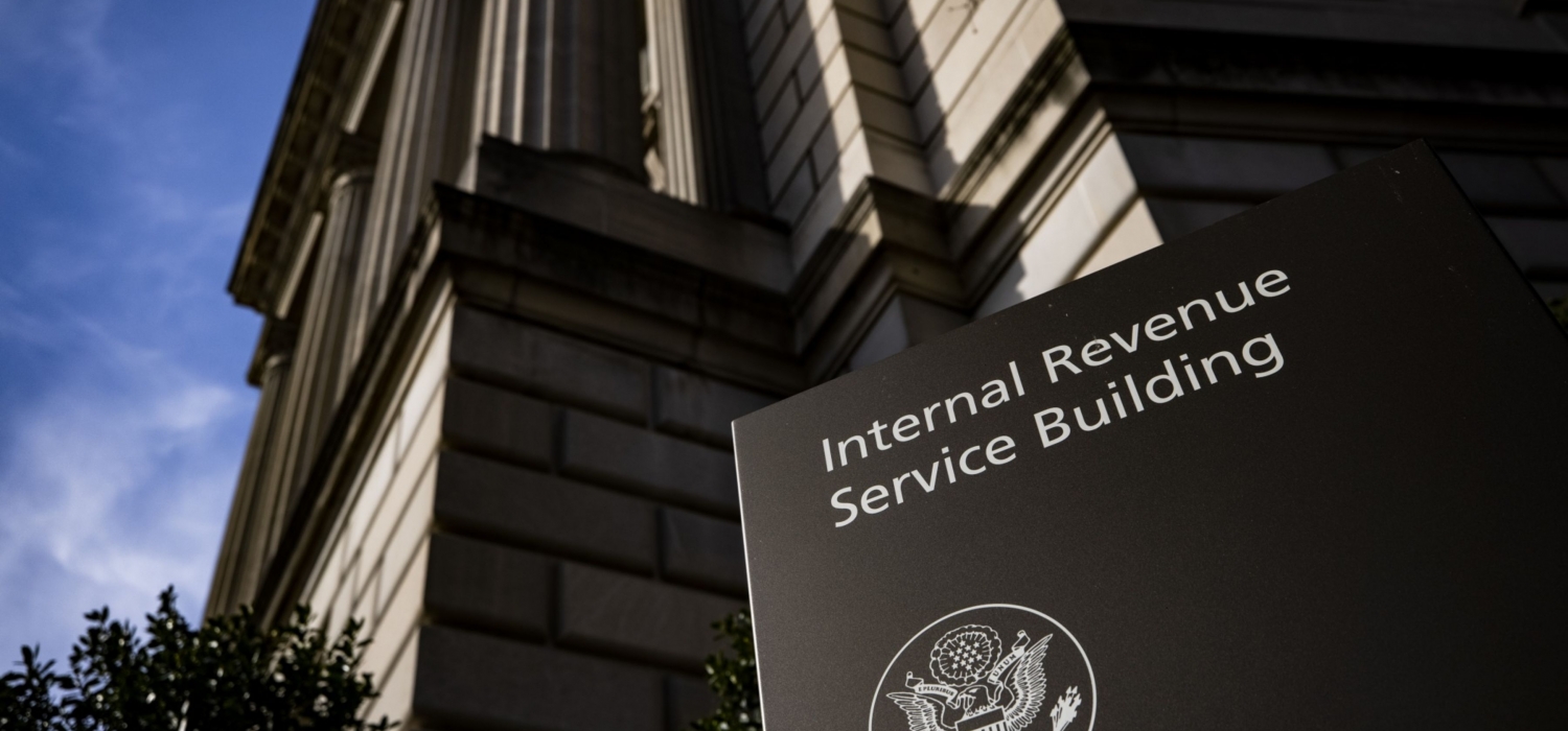 Cutting IRS Resources and Punishing Honest Taxpayers