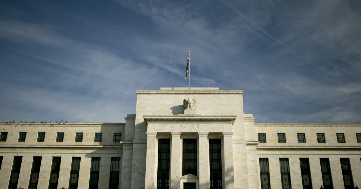 Federal Reserve launches instant payment system