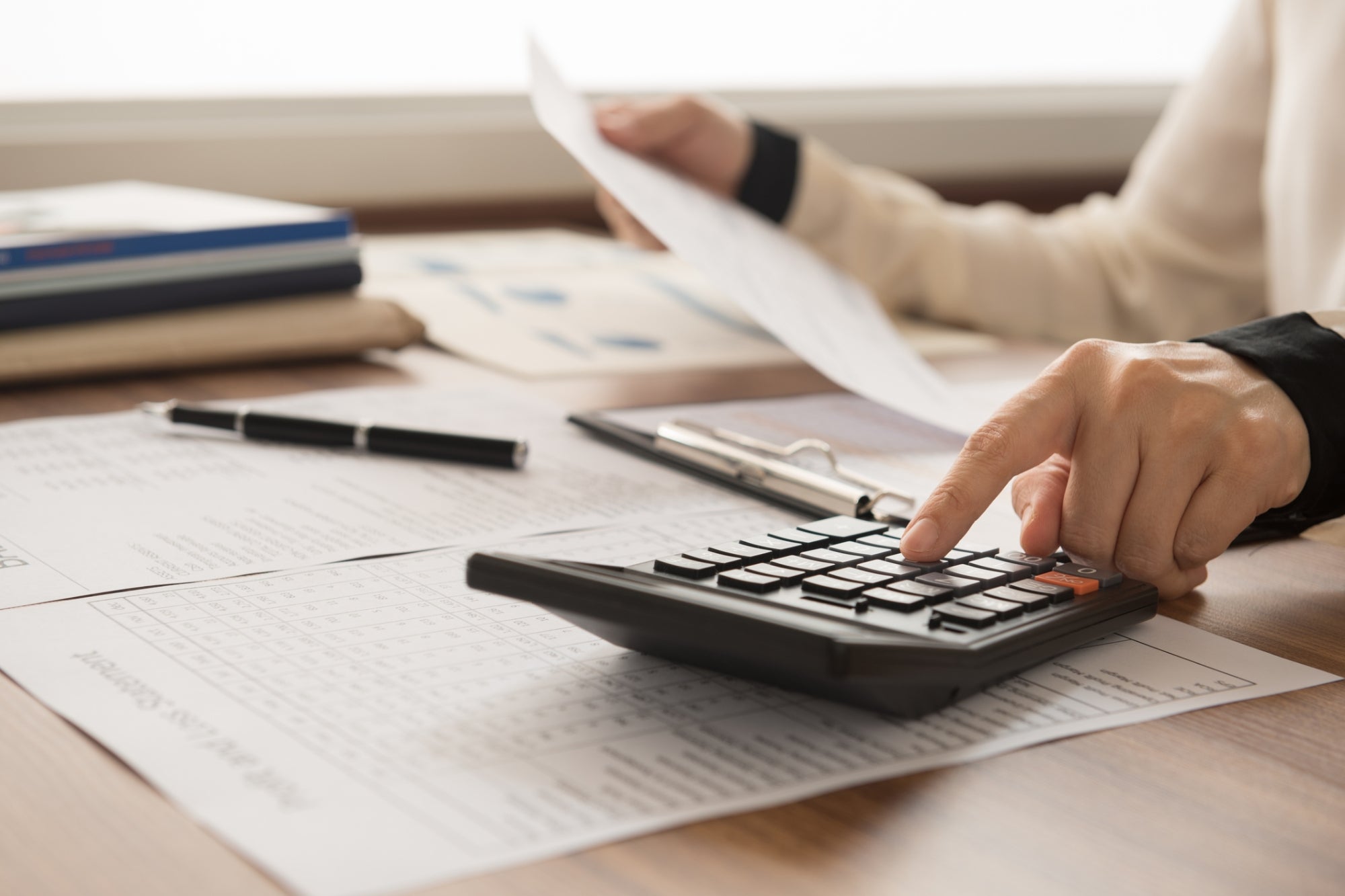 Looking For a Good Franchise Accountant? Here Are 15 Of The Top Firms. | Entrepreneur