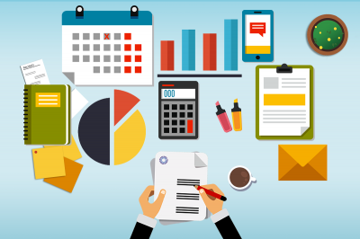 Reasons for Bookkeeping Records