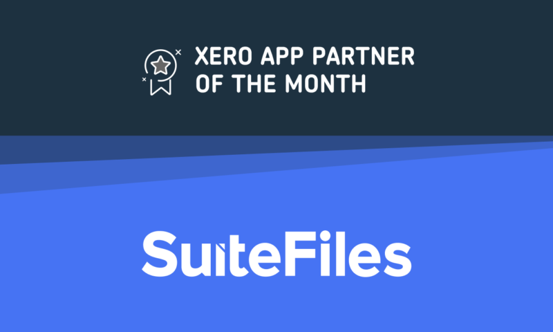 SuiteFiles: Making file management a breeze in the cloud | Xero Blog