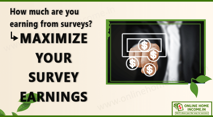 Tips to Maximize Your Online Survey Earnings in 2023