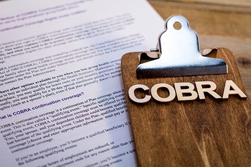 What is COBRA? - Payroll Management, Inc