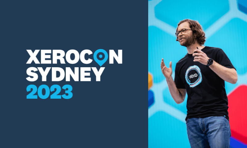 5 tips to get the best out of apps at Xerocon | Xero Blog