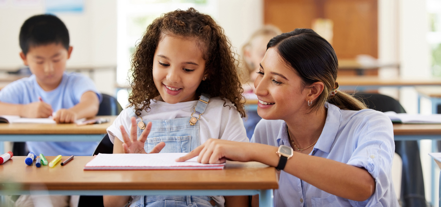 Back-to-School Savings: Five Tax Tips for Teachers - The TurboTax Blog