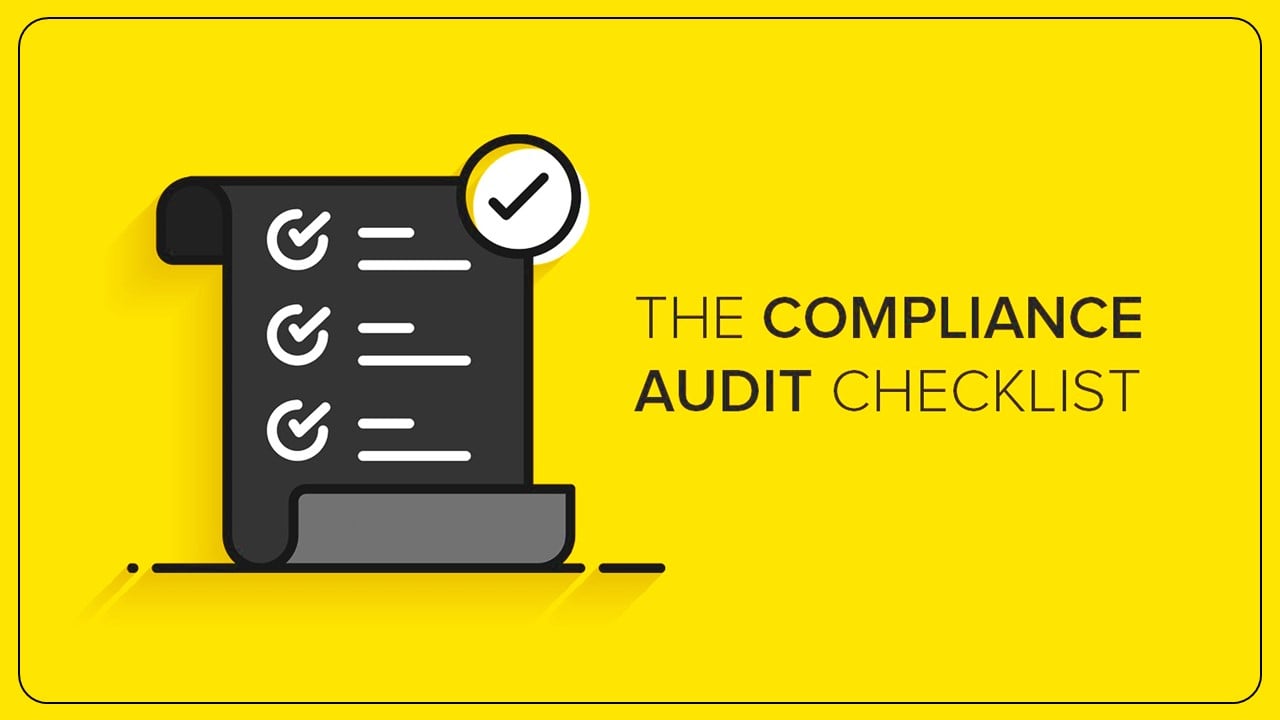 Excel Sheet for Compliance checklist for audit of Company Entities