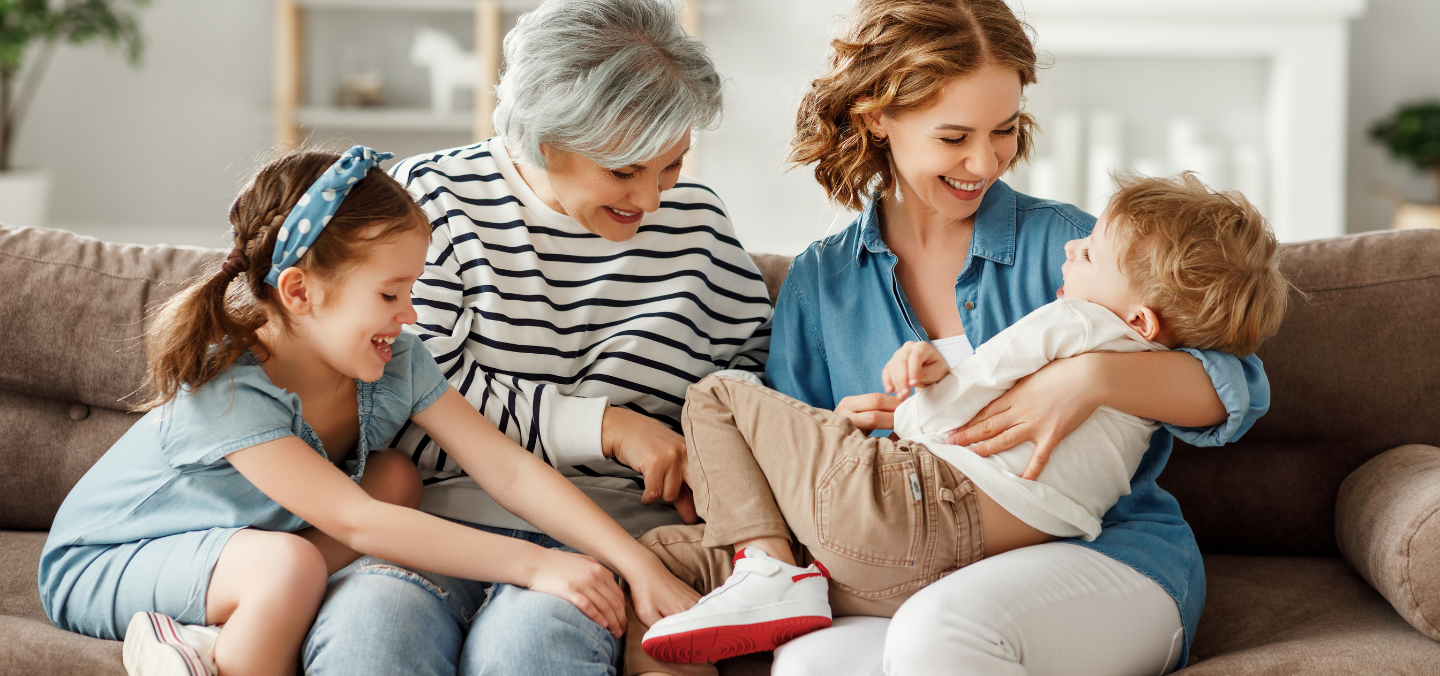 How to Build Generational Wealth - The TurboTax Blog