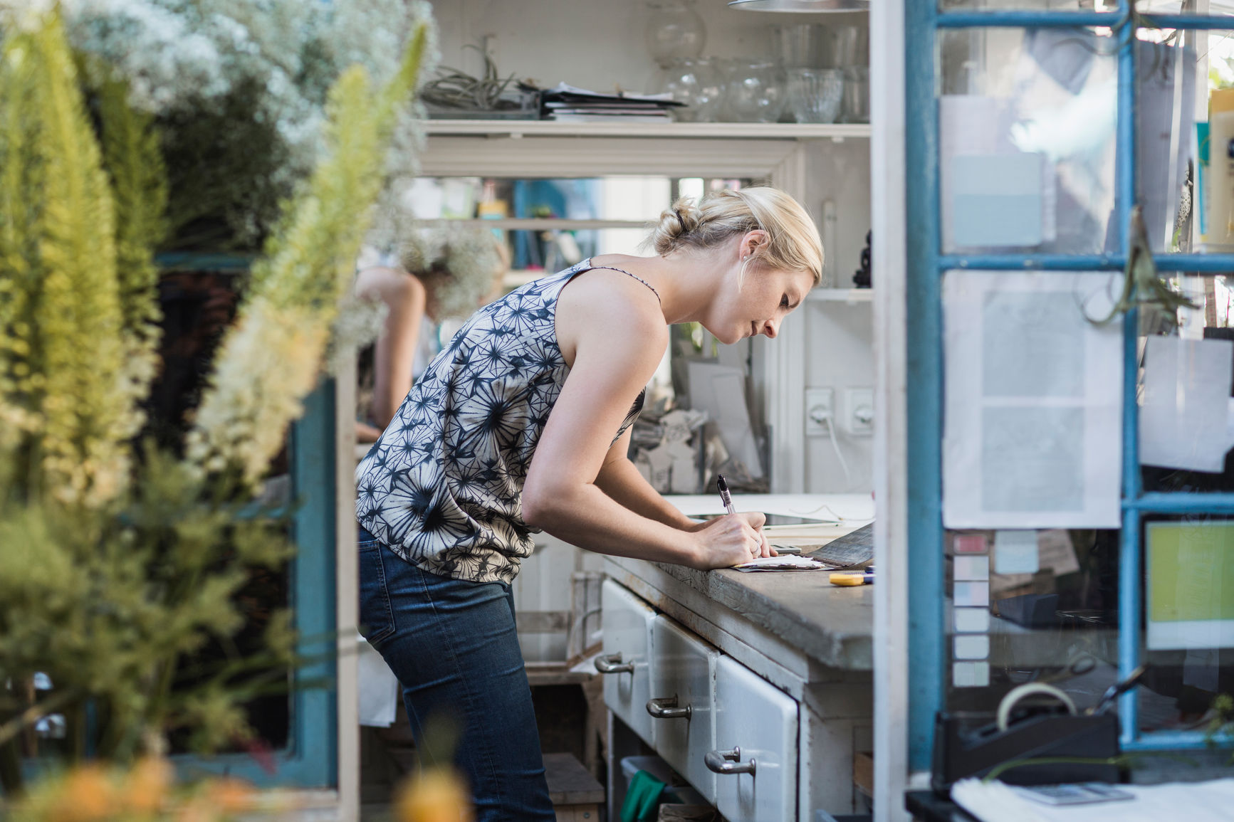 I Only Received One Paycheck from My Summer Side-Gig. Am I Self-Employed? - The TurboTax Blog