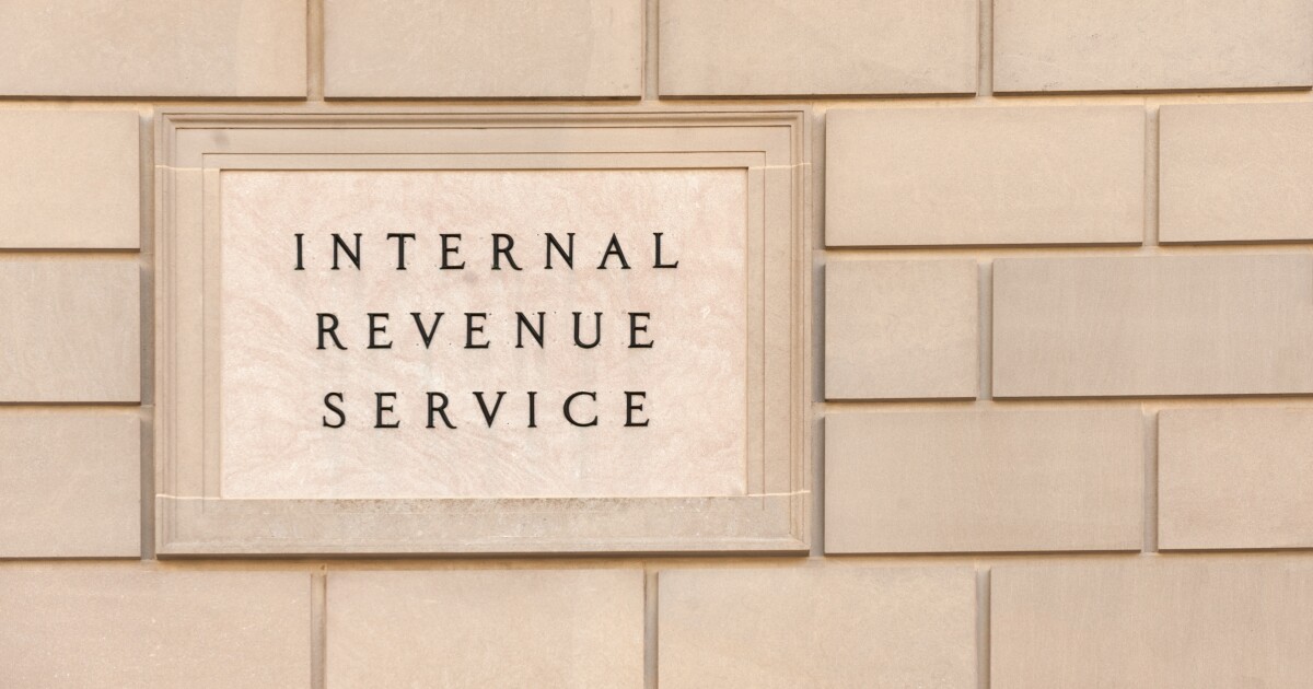 Lawmakers push IRS to account for lost taxpayer records