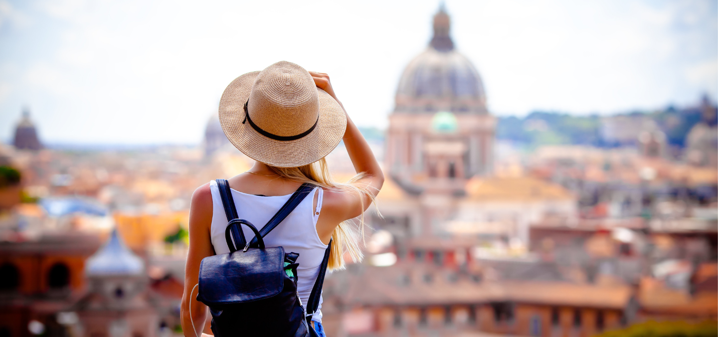 Studying Abroad This Fall? Make Sure You Know These Tax Implications - The TurboTax Blog