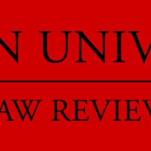 TaxProf Blog: Gondwe:  The Tax-Invisible Labor Problem: Care, Work, Kinship, And Income Security Programs In The IRC