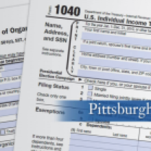 TaxProf Blog: Pittsburgh Tax Review Publishes New Issue