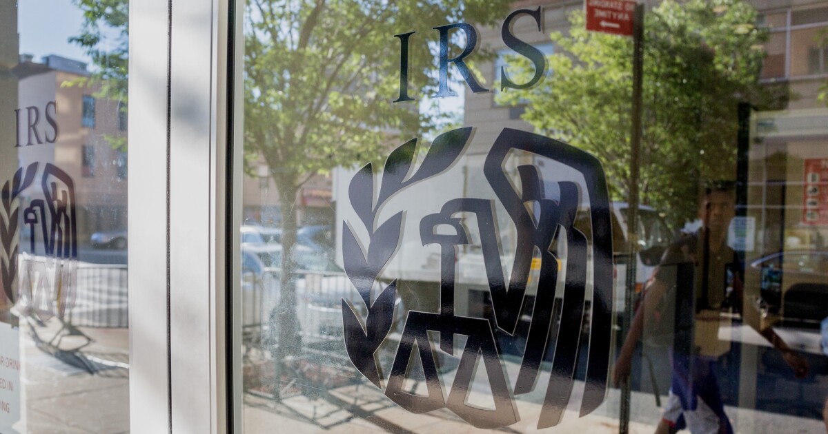 Taxpayers have trouble finding IRS assistance centers