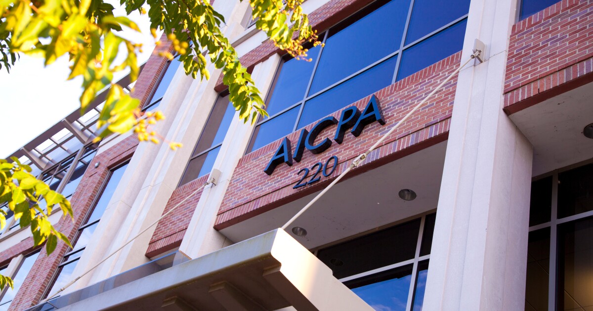 AICPA proposes changes in standards for quality management