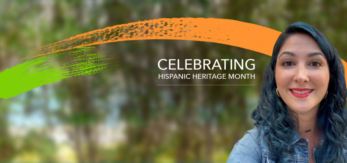 Celebrate Hispanic Heritage Month: TurboTax Honors Hispanic Employees Spotlight Series - The TurboTax Blog