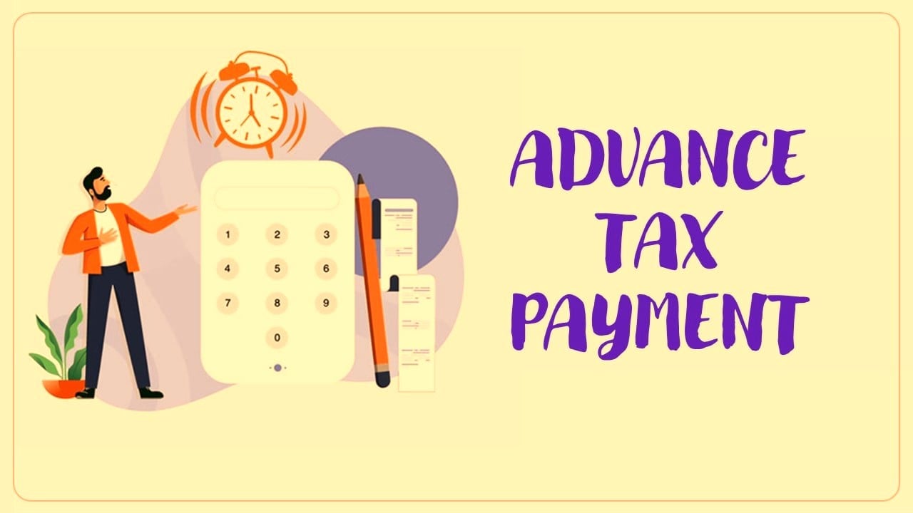 Due Date for Payment of Second Instalment of Advance Tax