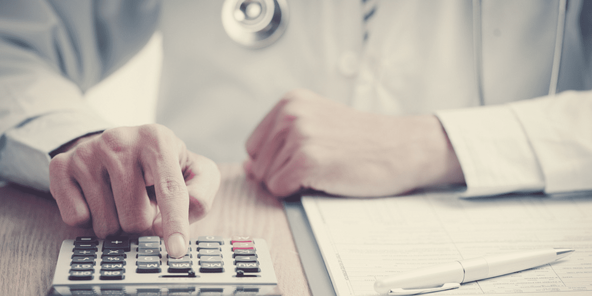 How a 1099 Physician Pays Taxes and How It Compares to W2 - Anders CPA