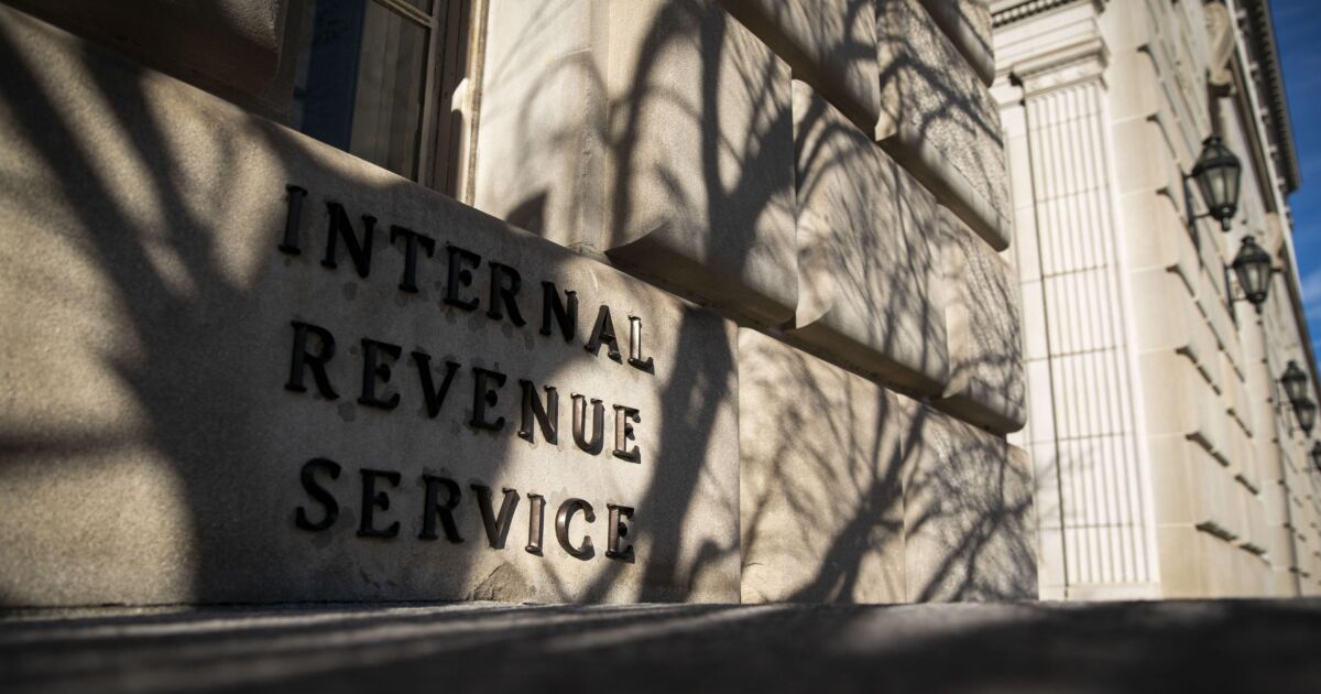 IRS aims to expand tax certainty programs