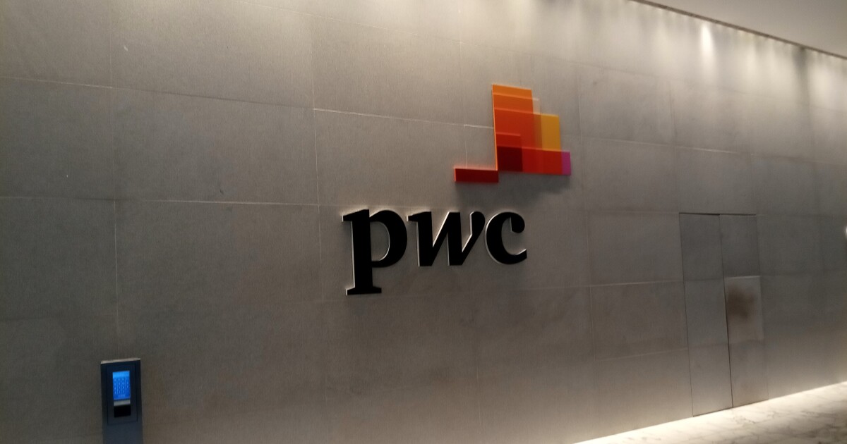 PwC to take big steps on audit quality, independence, accountability