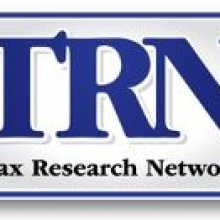 TaxProf Blog: U.S. Tax Prof Presentations At The 2023 Tax Research Network Conference