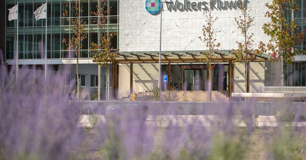 Tech News: Wolters Kluwer releases audit quality solution