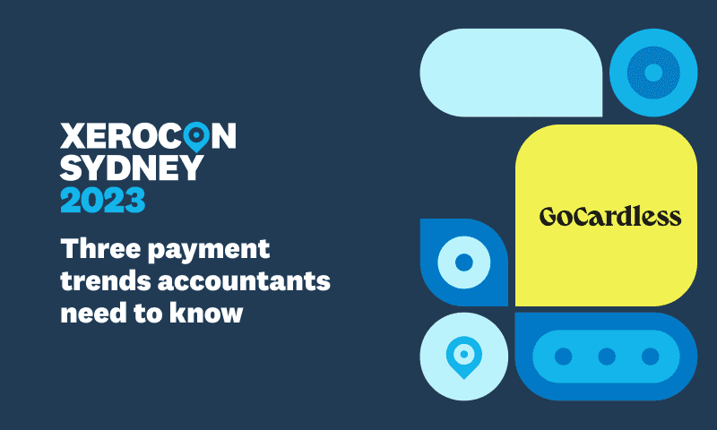 Three payment trends accountants need to know | Xero Blog