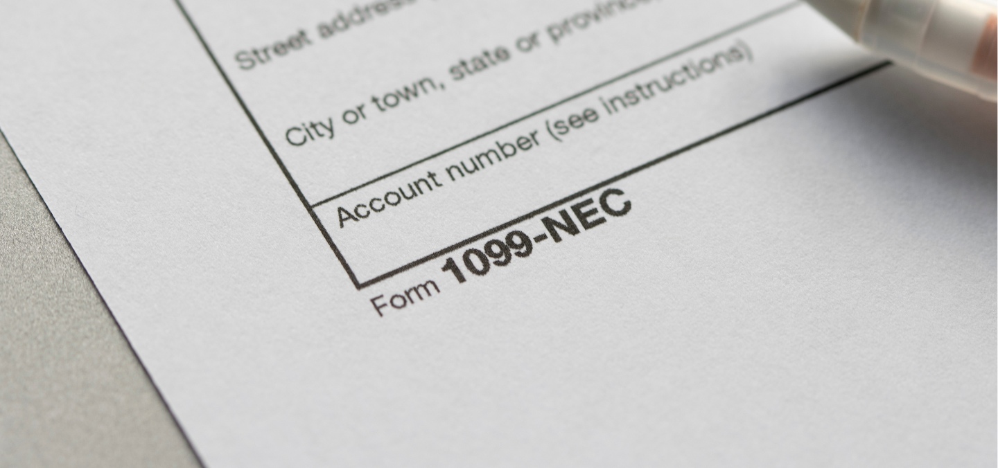 What is the Form 1099-NEC? - The TurboTax Blog