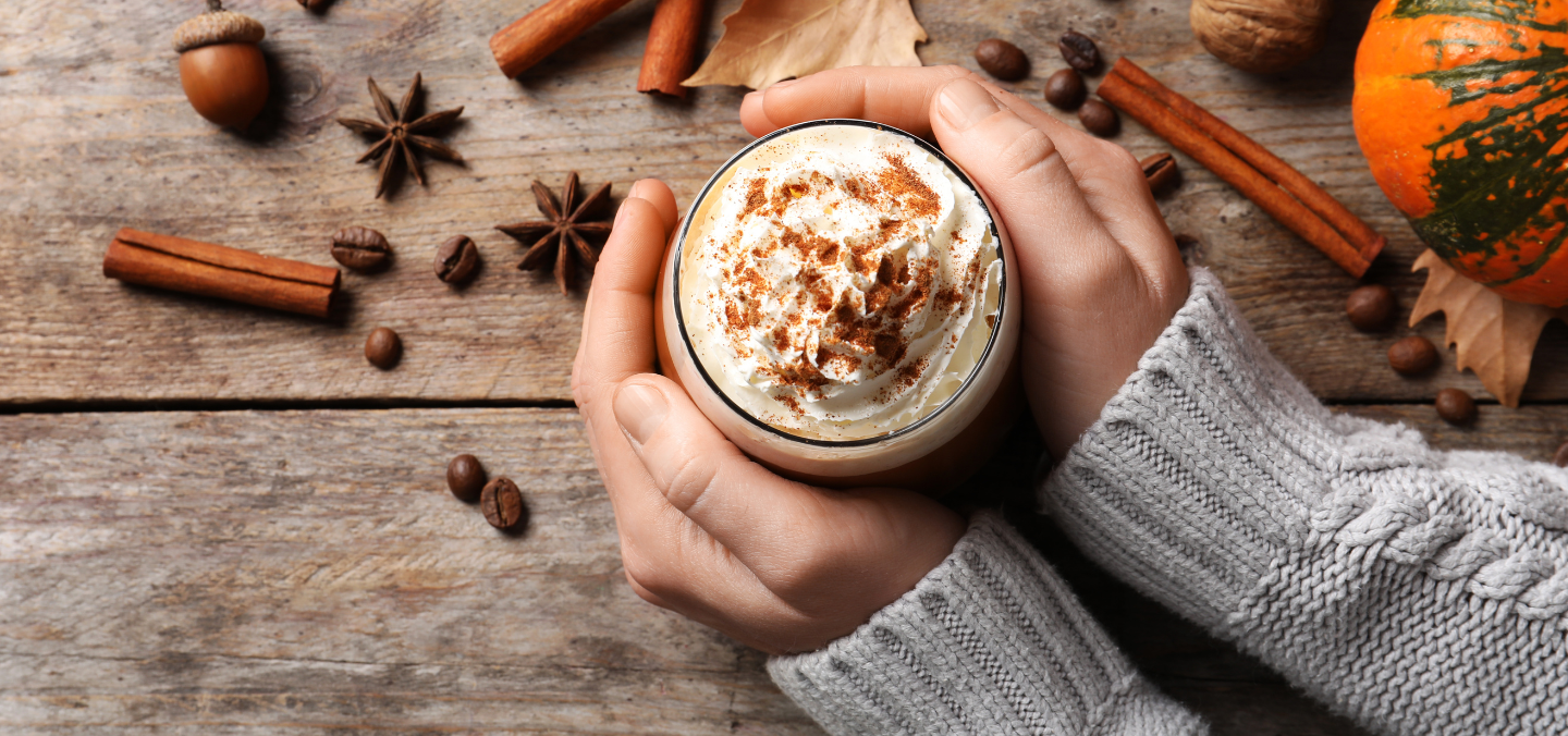 Will Pumpkin Spice Products Cost Us More in 2023? - The TurboTax Blog