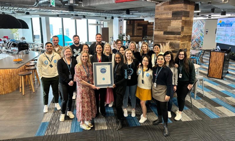 Xero wins Canstar’s Most Satisfied Customer Award in New Zealand | Xero Blog