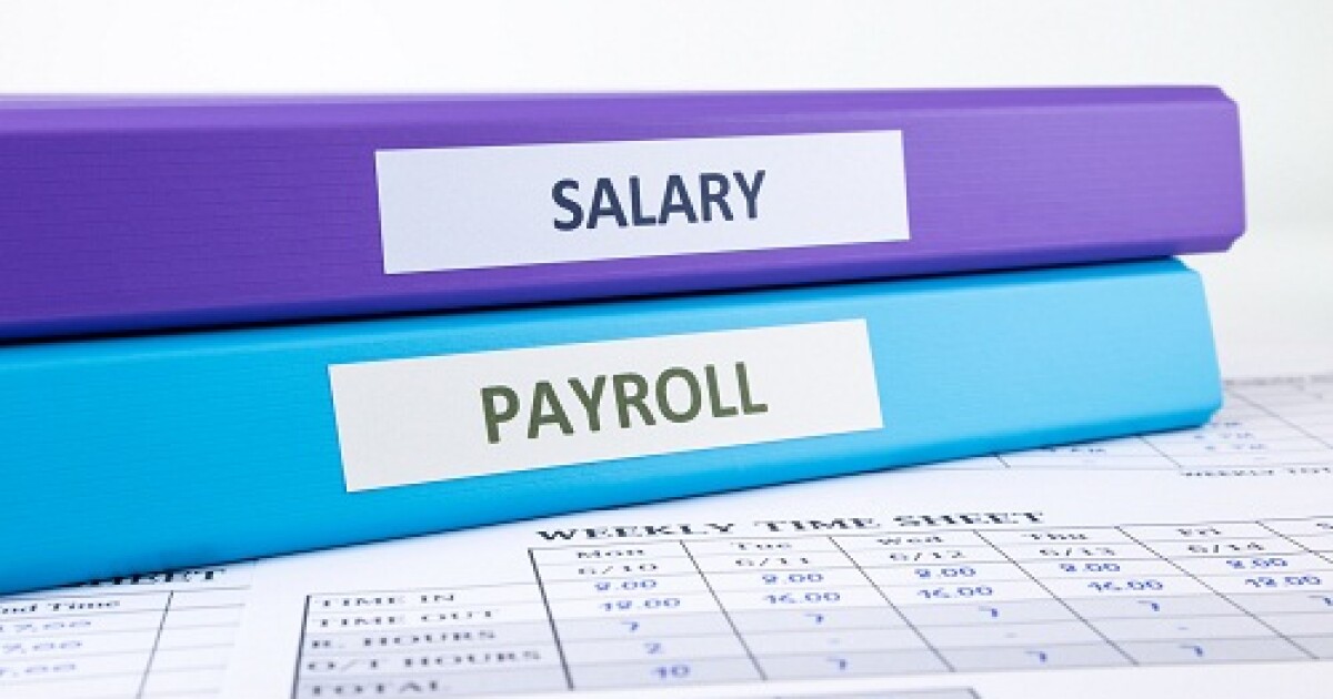 Accounting salaries rise as talent pipeline shrinks