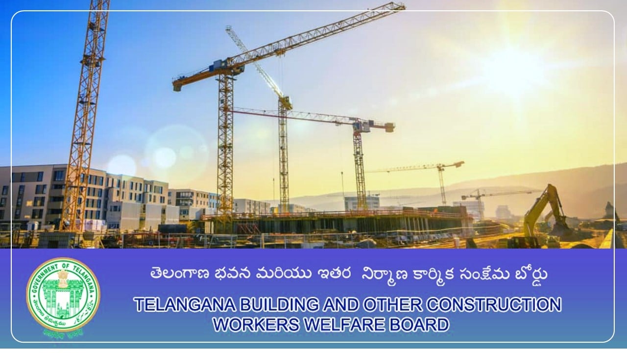 CBDT Notifies Telangana Building and Other Construction Workers Welfare Board for Exemption u/s 10(46) of IT Act