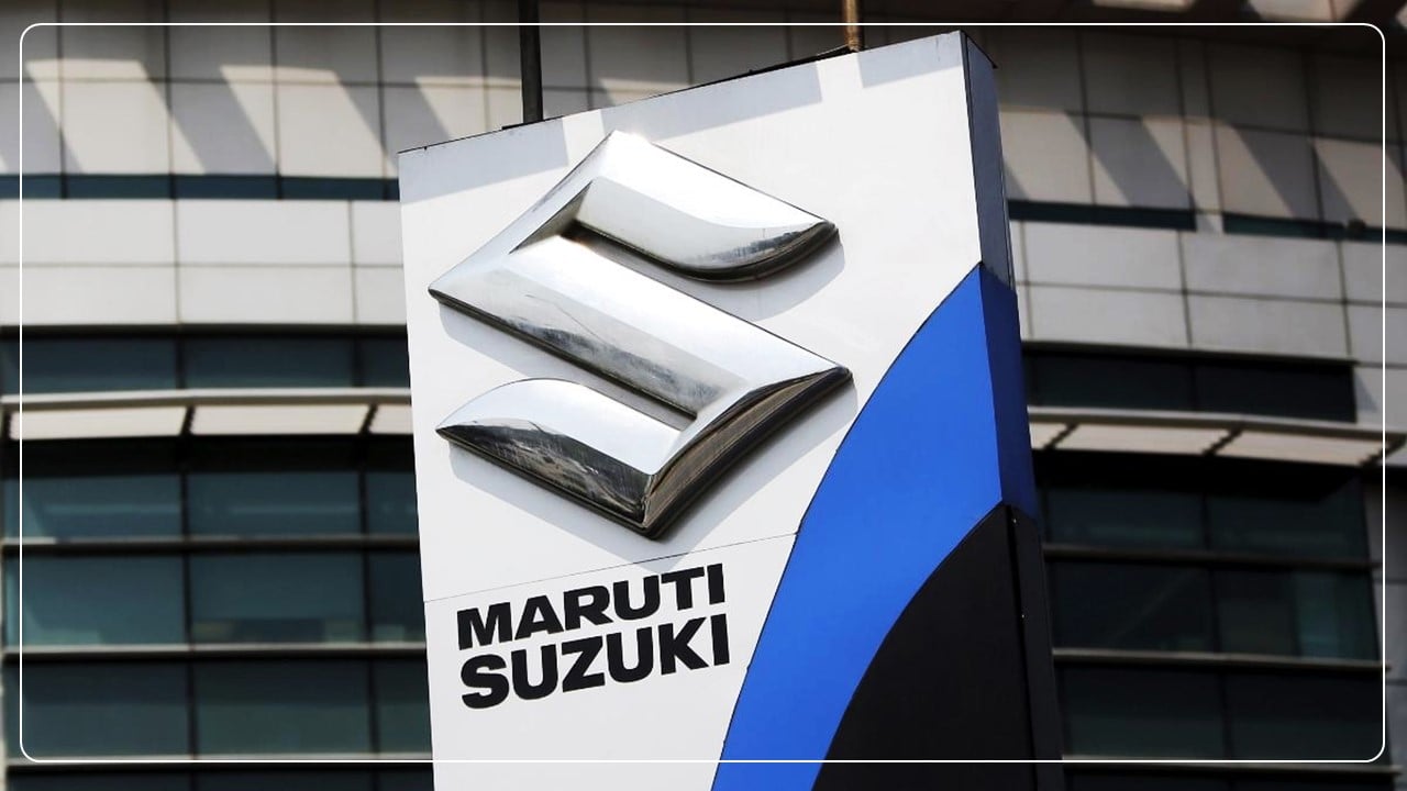 Maruti Suzuki gets Draft Assessment Order of Rs. 2,160 Crore from Income Tax Department