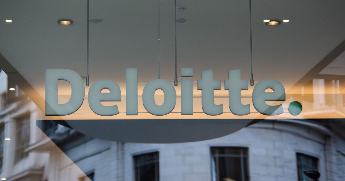 Tech News: Deloitte launches DARTbot AI