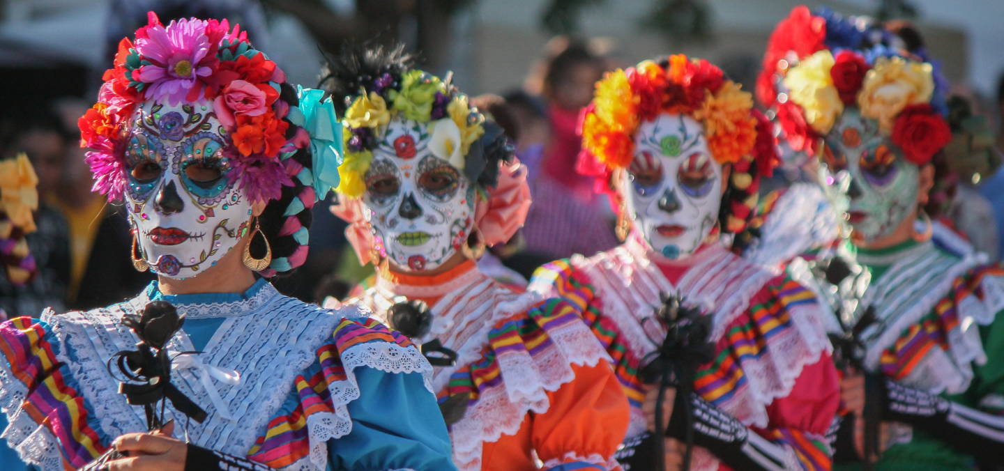 The Day of the Dead: How You Can Make a Better Future for Your Loved Ones - The TurboTax Blog