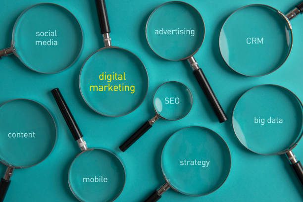 The Ultimate Guide To Digital Marketing