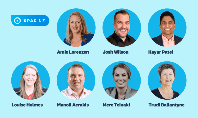 Xero welcomes new members to Aotearoa New Zealand’s Partner Advisory Council - Xero Blog