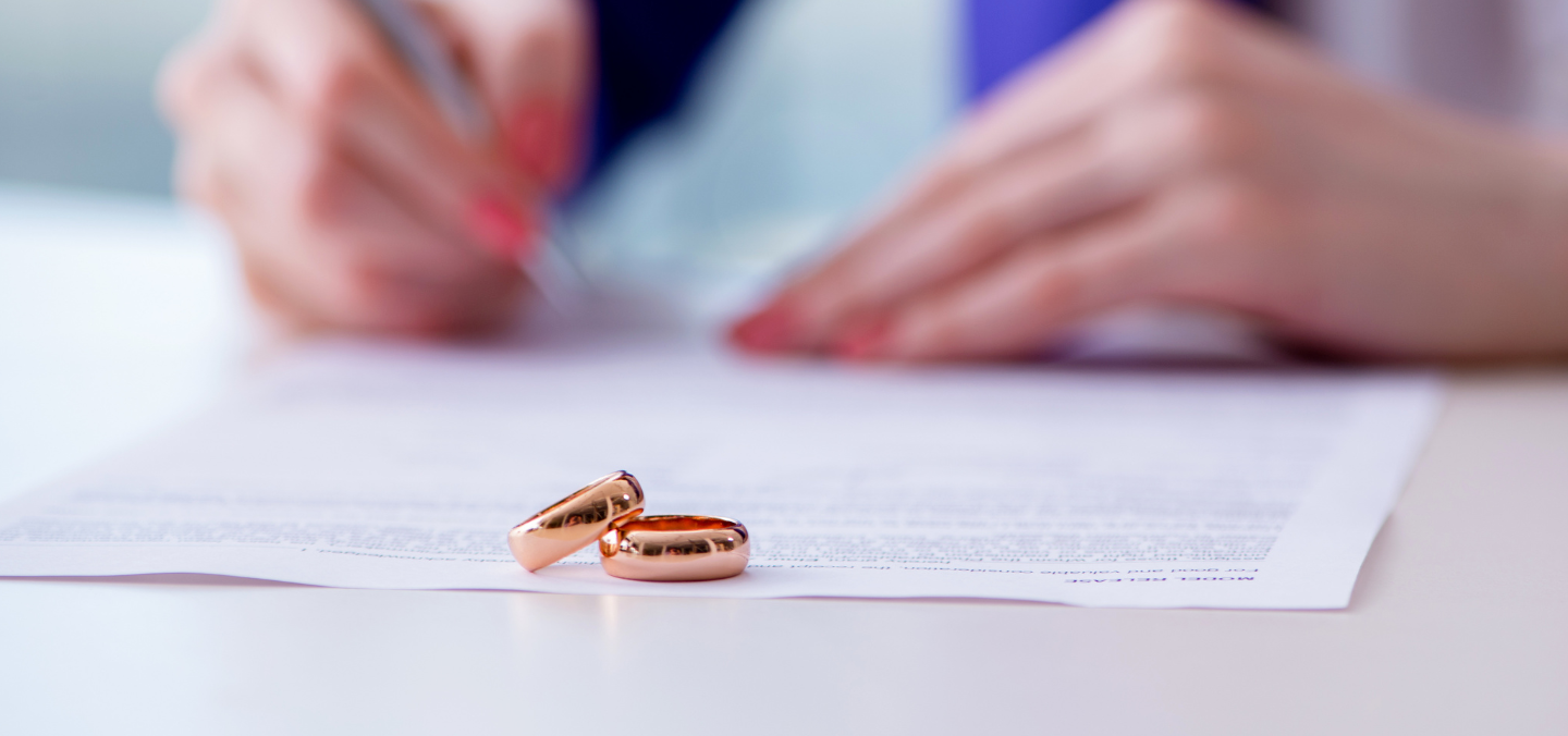 Before Saying 'I Do': Should You Get a Prenuptial Agreement? - The TurboTax Blog