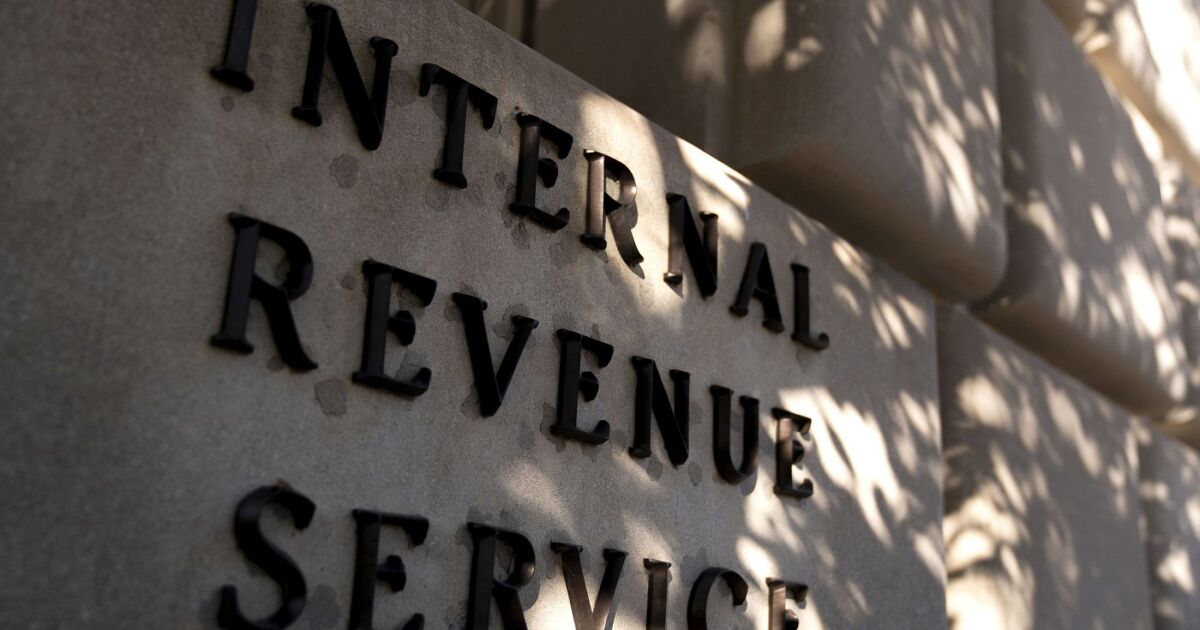 IRS business tax and tax pro accounts may get slashed