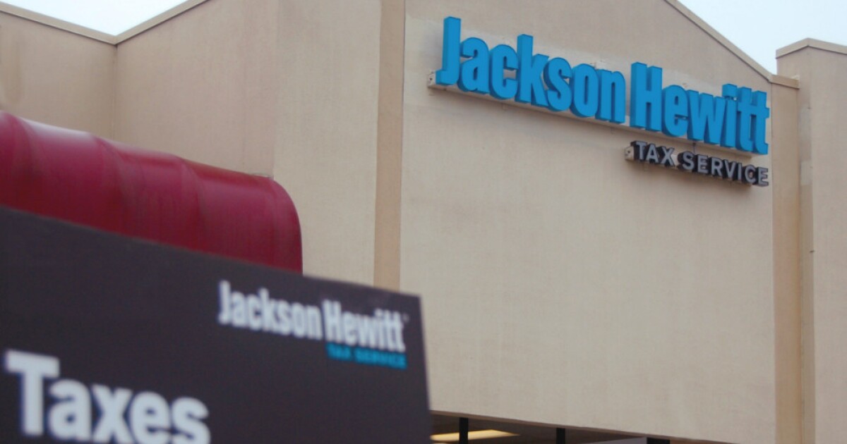 Jackson Hewitt launches hiring push